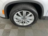 Thumbnail of 2012 Reflex Silver Metallic Volkswagen Tiguan