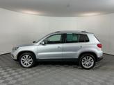 Thumbnail of 2012 Reflex Silver Metallic Volkswagen Tiguan