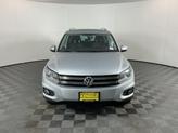 Thumbnail of 2012 Reflex Silver Metallic Volkswagen Tiguan