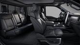 Thumbnail of 2025 Agate Black Metallic Ford F-150 Lightning