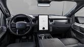 Thumbnail of 2025 Agate Black Metallic Ford F-150 Lightning
