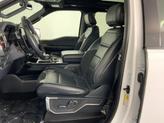 Thumbnail of 2022 Oxford White Ford F-150