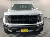 Thumbnail of 2022 Oxford White Ford F-150