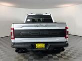 Thumbnail of 2022 Oxford White Ford F-150