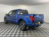 Thumbnail of 2025 Atlas Blue Metallic Ford F-150