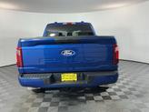 Thumbnail of 2025 Atlas Blue Metallic Ford F-150