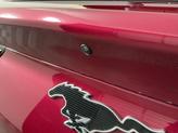 Thumbnail of 2025 Molten Magenta Metallic Tinted Clearcoat Ford Mustang Mach-E