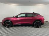 Thumbnail of 2025 Molten Magenta Metallic Tinted Clearcoat Ford Mustang Mach-E
