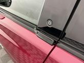 Thumbnail of 2025 Molten Magenta Metallic Tinted Clearcoat Ford Mustang Mach-E