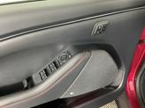 Thumbnail of 2025 Molten Magenta Metallic Tinted Clearcoat Ford Mustang Mach-E