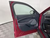 Thumbnail of 2025 Molten Magenta Metallic Tinted Clearcoat Ford Mustang Mach-E