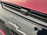 Thumbnail of 2025 Molten Magenta Metallic Tinted Clearcoat Ford Mustang Mach-E