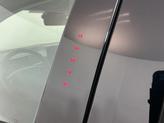 Thumbnail of 2025 Molten Magenta Metallic Tinted Clearcoat Ford Mustang Mach-E
