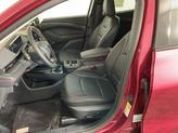 Thumbnail of 2025 Molten Magenta Metallic Tinted Clearcoat Ford Mustang Mach-E