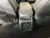 Thumbnail of 2025 Molten Magenta Metallic Tinted Clearcoat Ford Mustang Mach-E