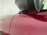 Thumbnail of 2025 Molten Magenta Metallic Tinted Clearcoat Ford Mustang Mach-E