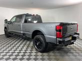 Thumbnail of 2025 Carbonized Gray Metallic Ford F-350