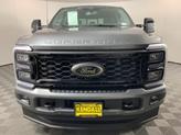 Thumbnail of 2025 Carbonized Gray Metallic Ford F-350