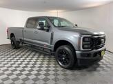 Thumbnail of 2025 Carbonized Gray Metallic Ford F-350