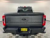 Thumbnail of 2025 Carbonized Gray Metallic Ford F-350