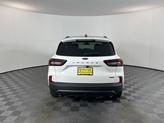 Thumbnail of 2025 White Metallic Ford Escape