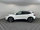 Thumbnail of 2025 White Metallic Ford Escape