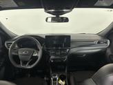 Thumbnail of 2025 White Metallic Ford Escape
