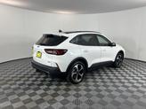 Thumbnail of 2025 White Metallic Ford Escape