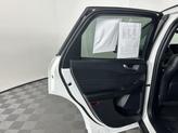 Thumbnail of 2025 White Metallic Ford Escape