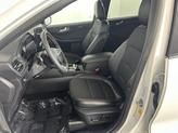 Thumbnail of 2025 White Metallic Ford Escape