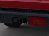 Thumbnail of 2025 Ruby Red Metallic Tinted Clearcoat Ford Maverick