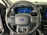 Thumbnail of 2025 Agate Black Metallic Ford F-350
