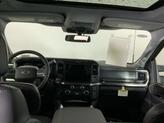 Thumbnail of 2025 Agate Black Metallic Ford F-350