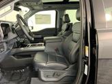 Thumbnail of 2025 Agate Black Metallic Ford F-350