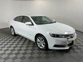 Thumbnail of 2019 Summit White Chevrolet Impala