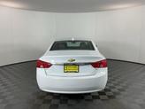 Thumbnail of 2019 Summit White Chevrolet Impala