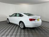 Thumbnail of 2019 Summit White Chevrolet Impala
