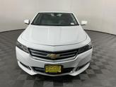 Thumbnail of 2019 Summit White Chevrolet Impala