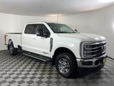 Thumbnail of 2024 White Ford F-350