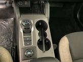 Thumbnail of 2025 Shadow Black Ford Bronco Sport