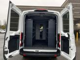 Thumbnail of 2024 Oxford White Ford Transit-250