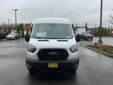 Thumbnail of 2024 Oxford White Ford Transit-250
