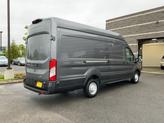 Thumbnail of 2025 Carbonized Gray Metallic Ford Transit-350