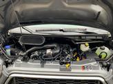 Thumbnail of 2025 Carbonized Gray Metallic Ford Transit-350