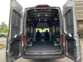 Thumbnail of 2025 Carbonized Gray Metallic Ford Transit-350
