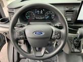 Thumbnail of 2025 Carbonized Gray Metallic Ford Transit-350