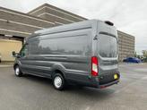 Thumbnail of 2025 Carbonized Gray Metallic Ford Transit-350
