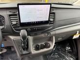 Thumbnail of 2025 Carbonized Gray Metallic Ford Transit-350