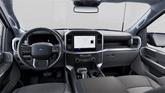 Thumbnail of 2025 Carbonized Gray Metallic Ford F-150 Lightning