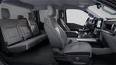 Thumbnail of 2025 Carbonized Gray Metallic Ford F-150 Lightning